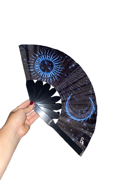 Producto - ABANICO SPACE