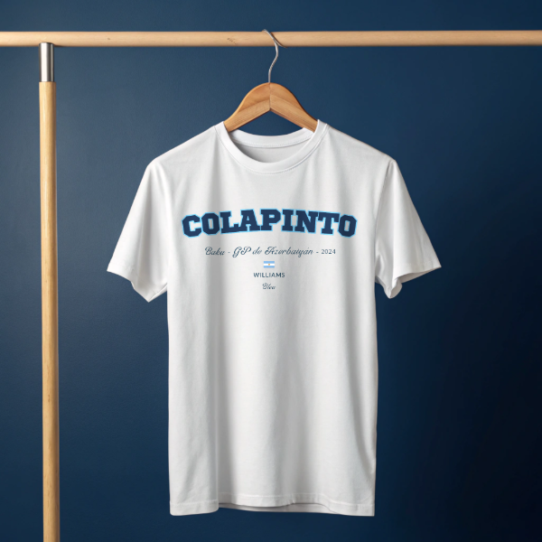 Producto - Reme Colapinto Clásica