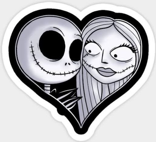 Producto - JACK Y SALLY