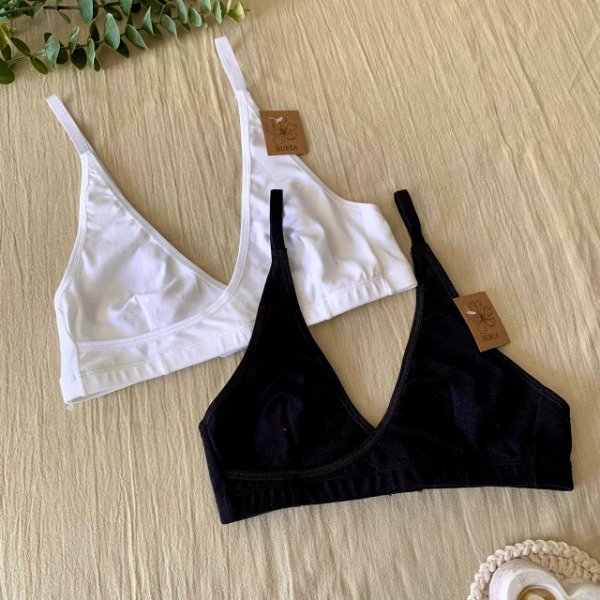 Producto - Corpiño Megan