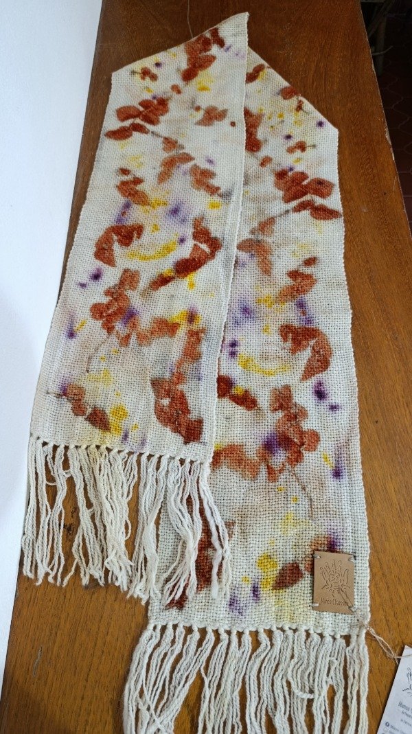 Producto - Bufanda 5