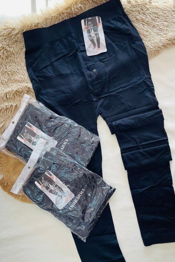 Producto - PACK X6 - Calsa termica de hombre