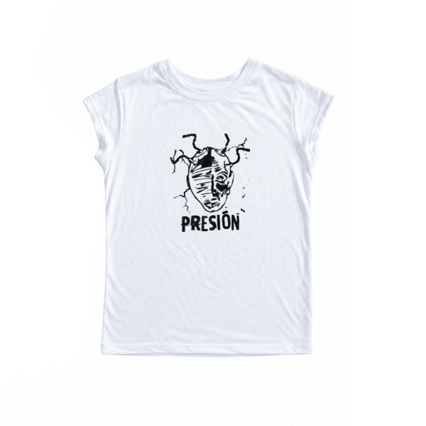 Producto - BABY TEE PRESION