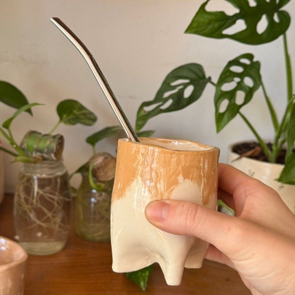 Producto - Mate ranchero #1
