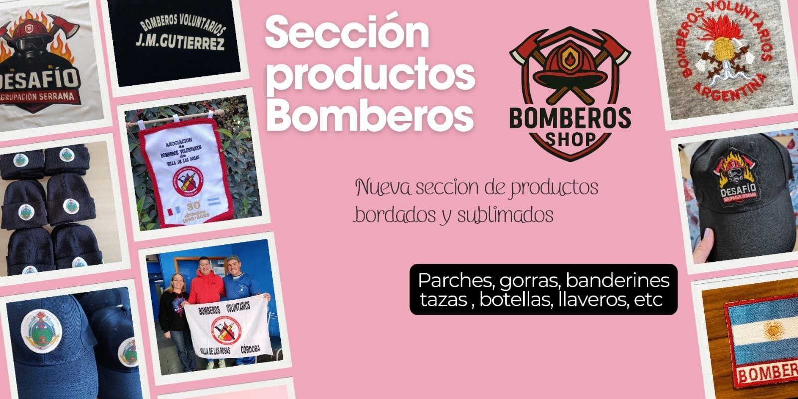 Banner