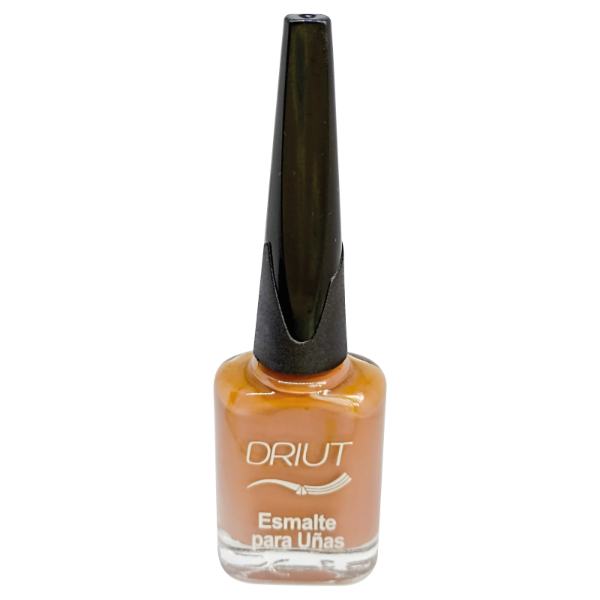 Producto - Esmalte para Stamping Café - S243