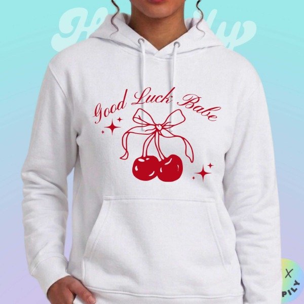 Producto - Buzo Unisex Chappell Roan #13 - 0