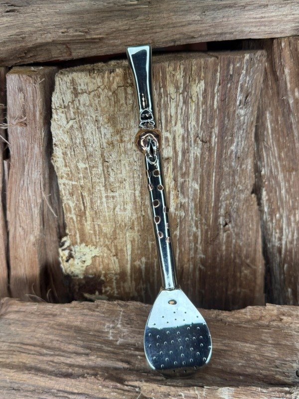 Producto - Bombilla premium VAQUITA DE SAN ANTONIO