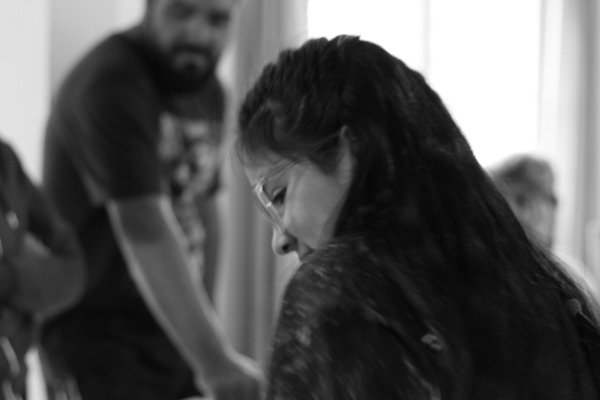 Producto - Video Cronológico Historia