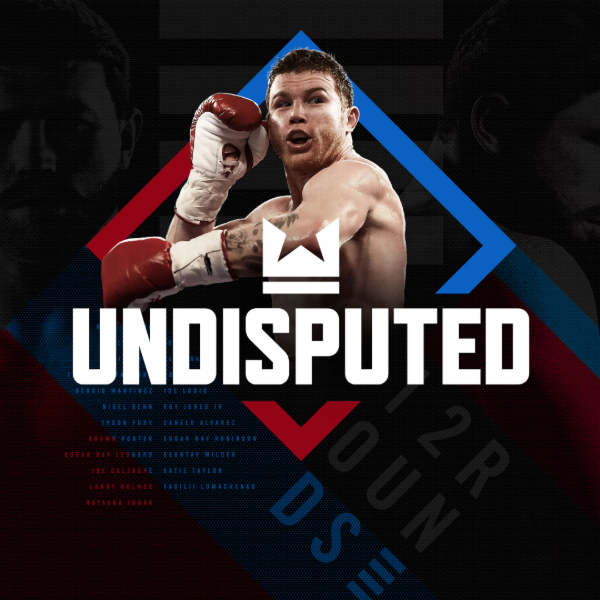 Producto - Undisputed