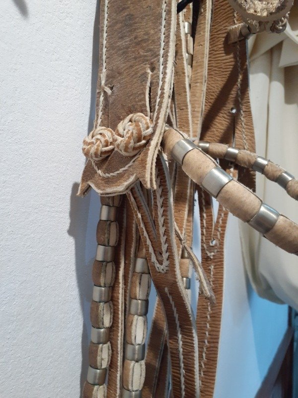Producto - Juego fiador de pasadores