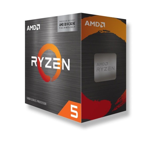 Producto - AMD Ryzen 5 5500X3D (AM4)