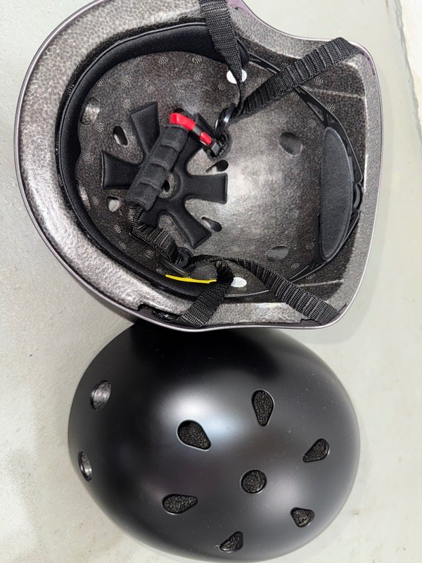 Producto - Cascos talle S,M,L. Calidad Internacional