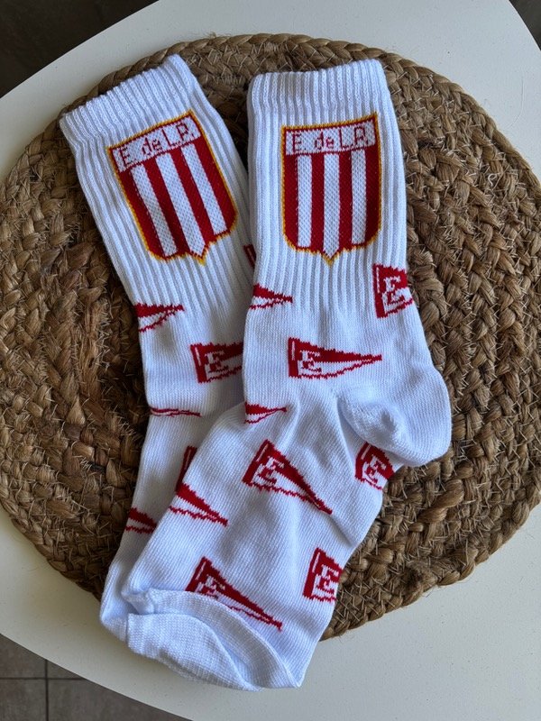 Producto - Medias tenis Estudiantes