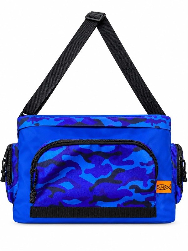 Producto - BOLSO DE PESCA MEDIANO WAR - 2