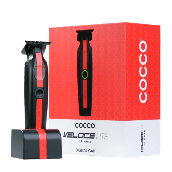 Producto - TRIMMER Veloce Lite - COCCO - 9