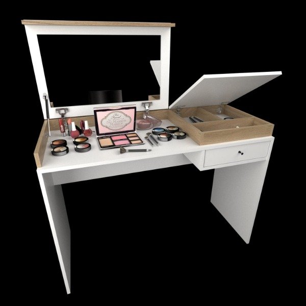 Producto - MAQUILLADOR/ESCRITORIO