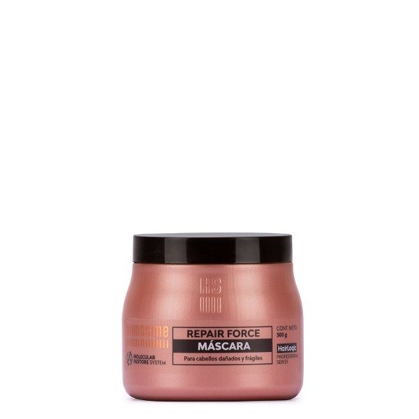 Producto - Hairssime - Máscara Repair Force x 300 Ml.