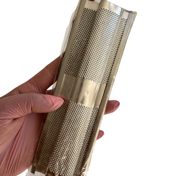 Producto - ESCOFINA METALICA X6