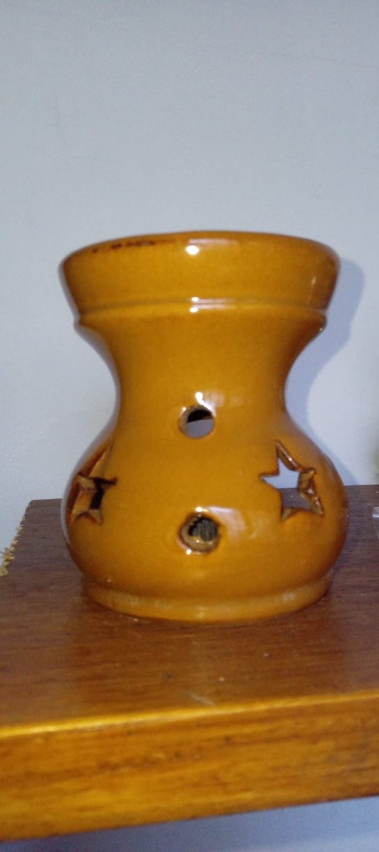 Producto - Hornillo Sol y Luna