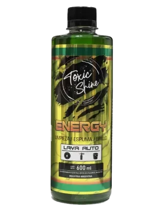 Producto - Energy