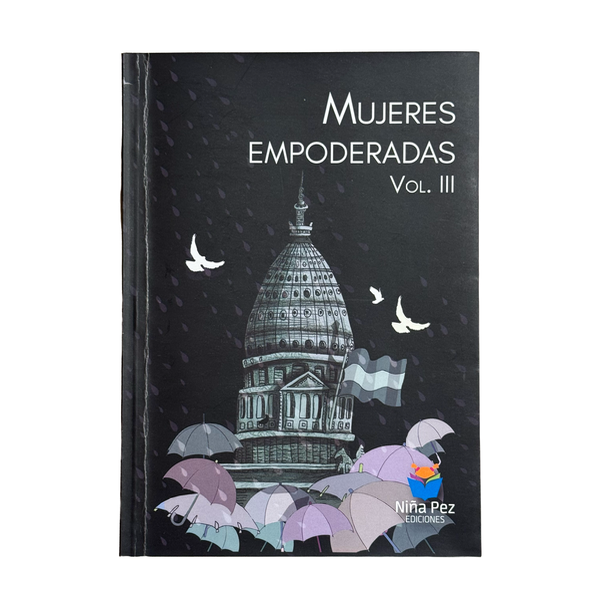 Producto - Mujeres empoderadas Vol. III