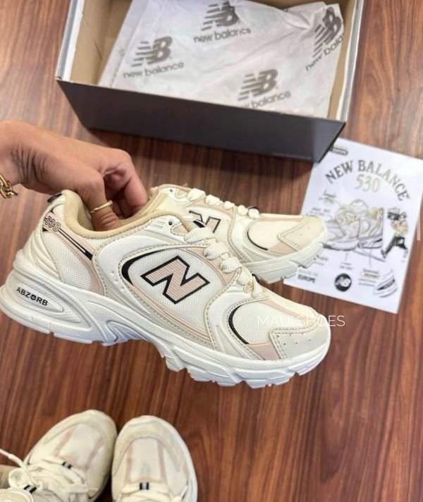 Producto - NEW B 530 / 42.400 TRANSFERENCIA