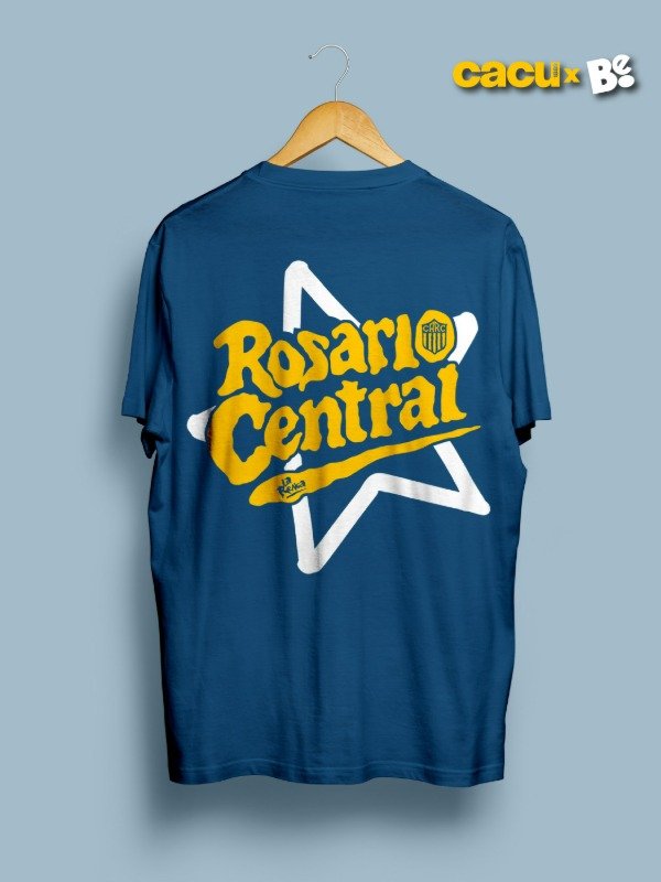 Producto - REMERA LA RENGA RC