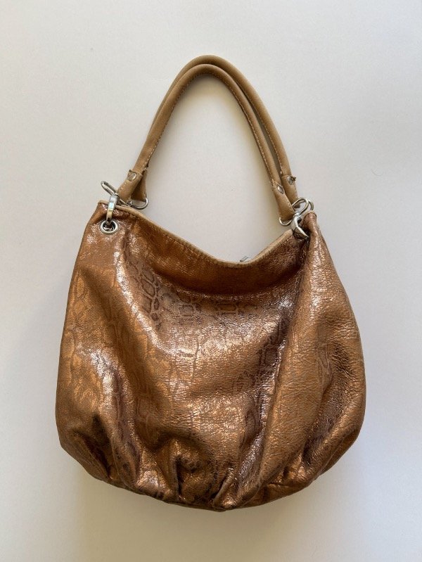 Producto - bag animal print