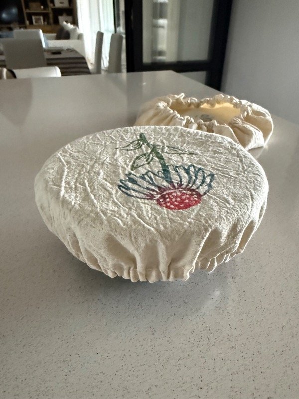 Producto - Kit bowls impermeables. - 8