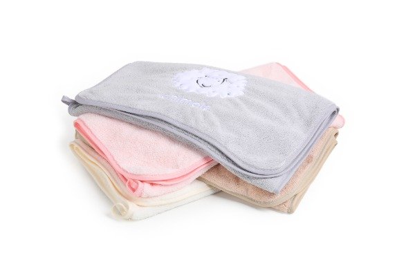 Producto - TOALLA COZY