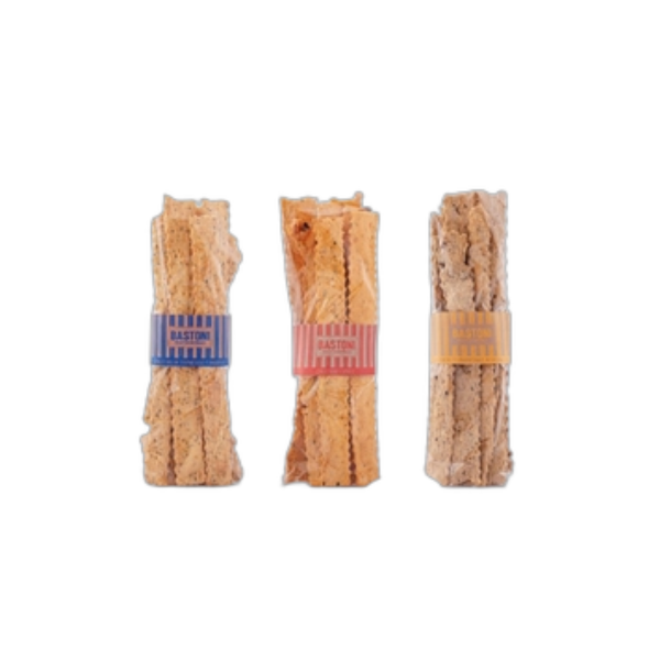 Producto - Talitas Bastoni Saborizadas (Elegir Sabor)