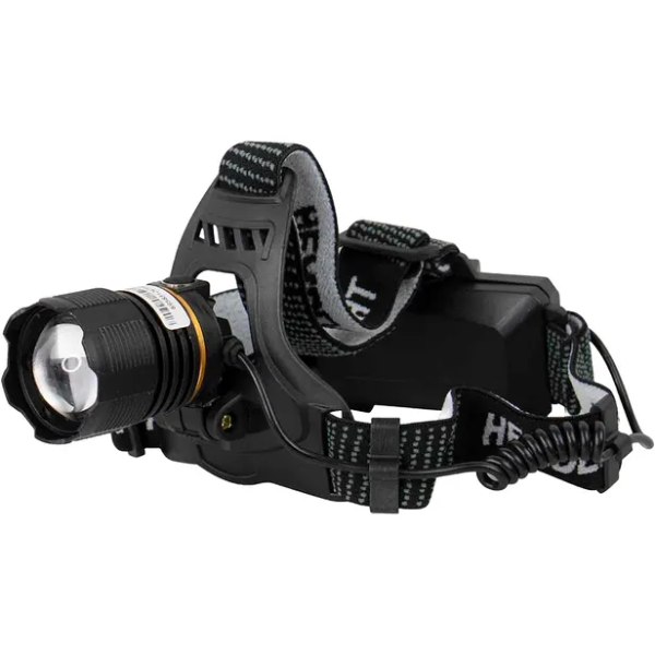 Producto - Linterna Tucano