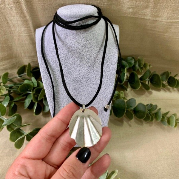 Producto - Choker Yasmín