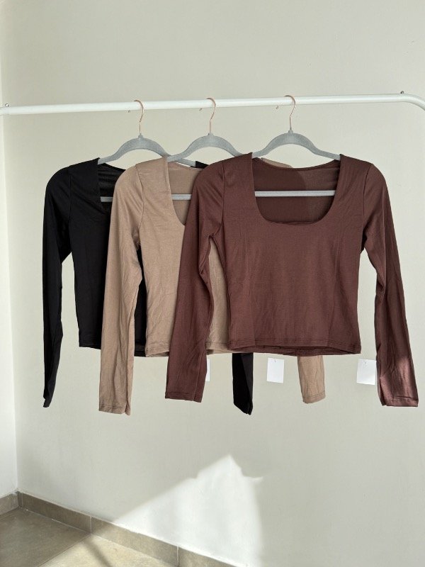 Producto - REMERA BELU