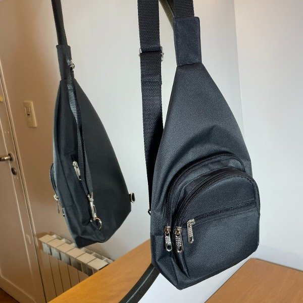 Producto - BANDOLERA "IXORA"