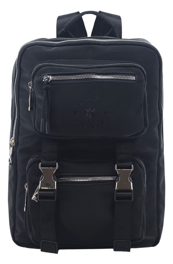 Producto - Mochila Amayra negra