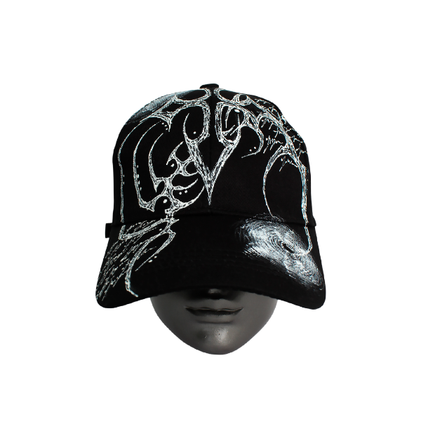 Producto - GORRA SIGILISM 3