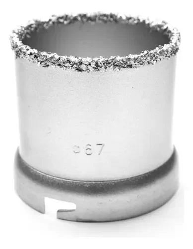 Producto - Mecha Broca Sierra Copa Carb Tungsteno 53mm Venturo Giro Std