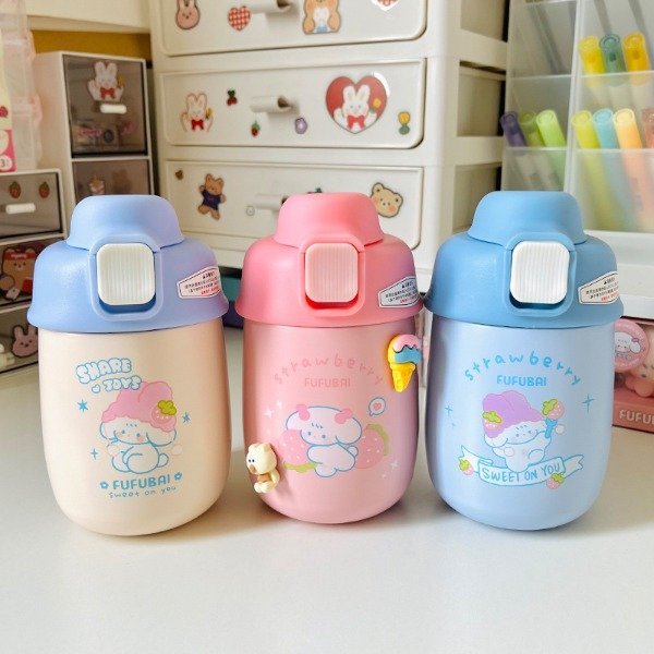 Producto - Termo mini "Fufubai" - 320ml