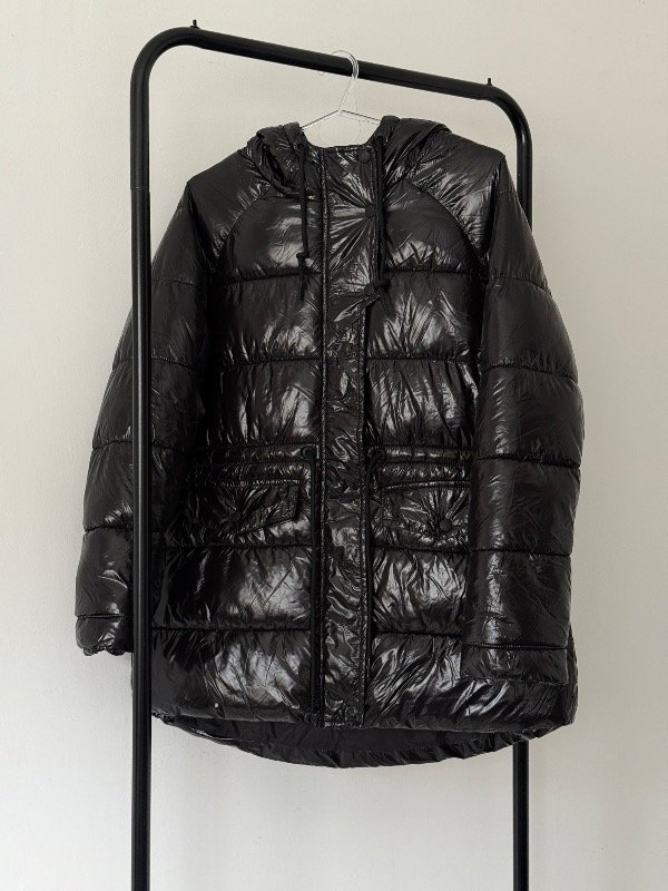 Producto - Campera System - M (1)