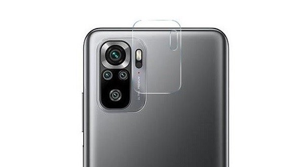 Producto - VIDRIO PROTECTOR DE CÁMARA PARA XIAOMI REDMI NOTE 10 4G / 10S / POCO M5s