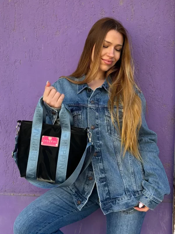Producto - Mini Tote Olivia - 3
