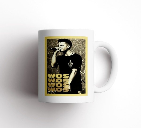Producto - WOS 010