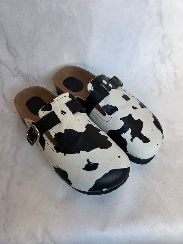 Producto - MIRKA cuero grabado vaca