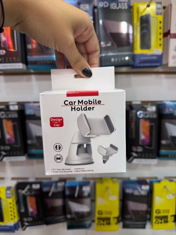 Producto - Soporte holder 2 en 1