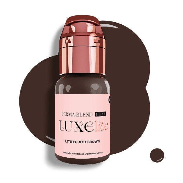 Producto - Permablend LUXE Lite Forest Brown