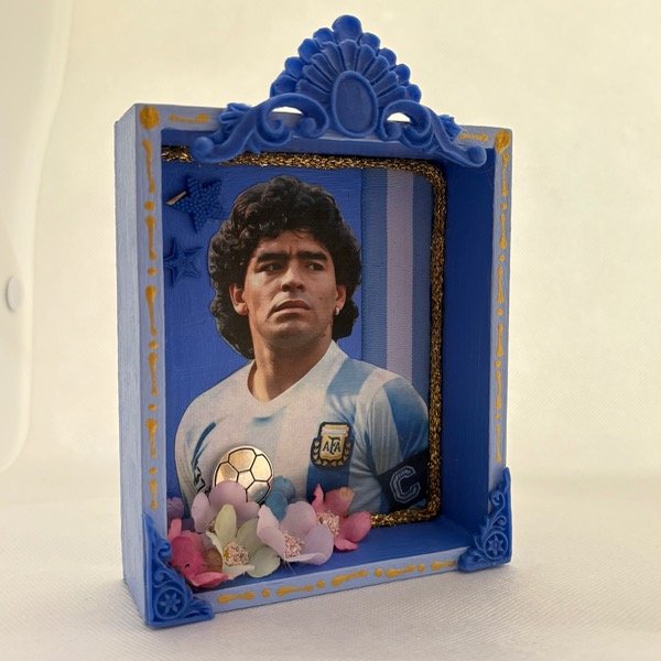 Producto - El Diego 2
