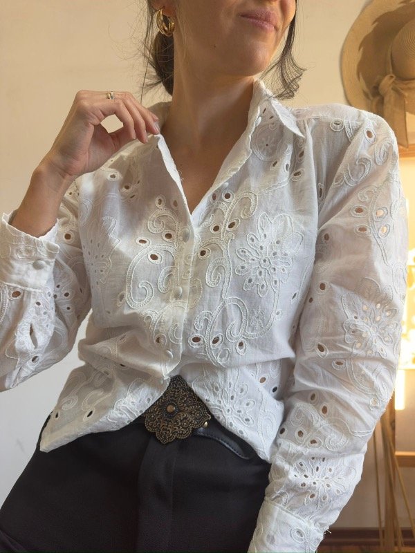 Producto - Camisa Monica - 2