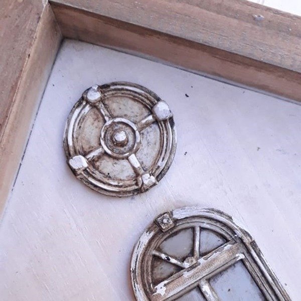 Producto - Molde Ojo de Buey